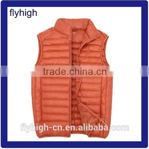 Factory Price Men's Winter Wind Proof Water Proof Custom Padded Jacket thumbnail-1
