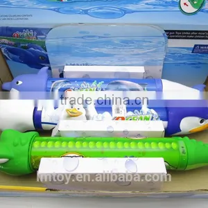 Naughty Penguin Water Blaster / Cannon /Guns for Sale thumbnail-5