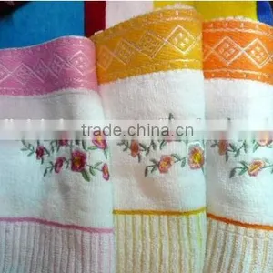 Oem Kitchen Tea Towel , Standard Tea Towel Size thumbnail-1