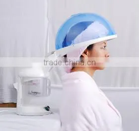 HOT Personal Table TOP Face & Hair Salon Mini Facial HOT Steamer thumbnail-1