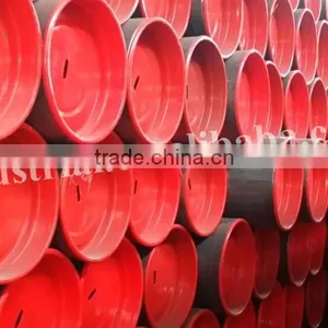 Seamless Carbon Steel Pipe Suppliers thumbnail-1