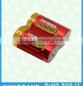 Low MOQ C Size Battery From China Battery Manufacturer thumbnail-2