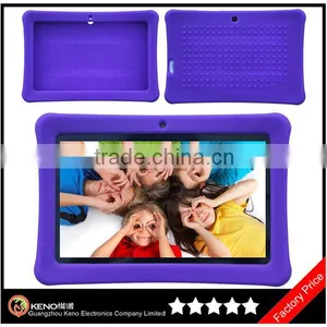Keno Kid Proof Silicone Kids 7 Inch Tablet Case thumbnail-1