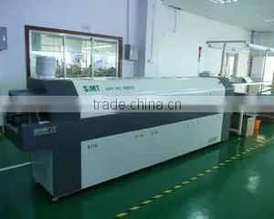 Shenzhen OVKA Lighting Co., Ltd. company overview - view 1 thumbnail