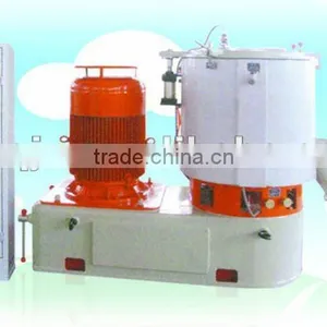 SRL-Z Series PVC Heating and Cooling Mixing Machine thumbnail-1