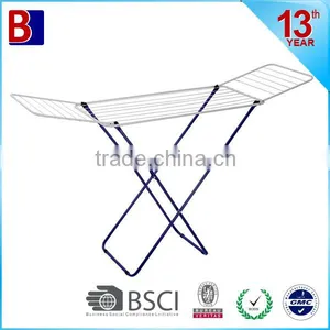 Room Essentials 18M Foldable Metal Cloth Dryer thumbnail-1