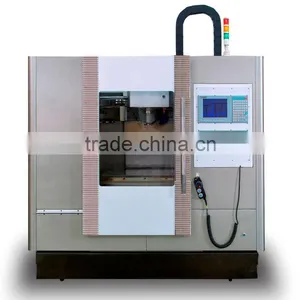 2014 New Style High Speed Cnc Vertical Machining Center BVMC-650 thumbnail-1