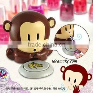 Monkey Blower As Seen On TV 2014 New Products thumbnail-1