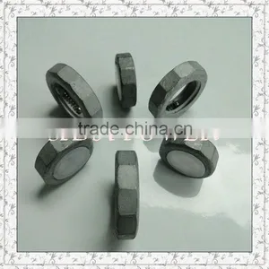 Lock Nut Anti Theft Bolts and Nuts thumbnail-1