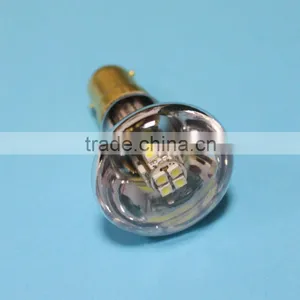 Cheap BA15D R39 LED 24V LED 1206SMD 38pcs 120lm With Good Quality thumbnail-1