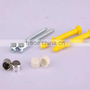 Sanitary Basin Bolt Set thumbnail-1
