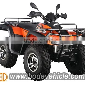 New 400cc 4x4 ATV Motorcycle for Sale thumbnail-3