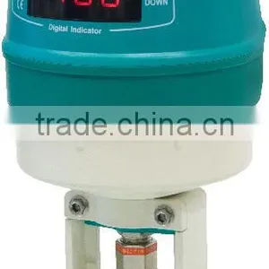 SPRING RETURN ELECTRIC LINEAR VALVE ACTUATOR Design and Varieties Peerless thumbnail-1