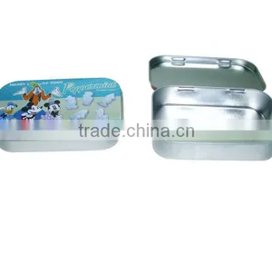 Mint Tin Box thumbnail-1