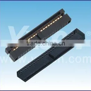 IDC Socket Connector thumbnail-1