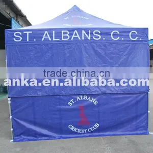 Outdoor Commercial Blue Gazebo Tent With Great Price thumbnail-3