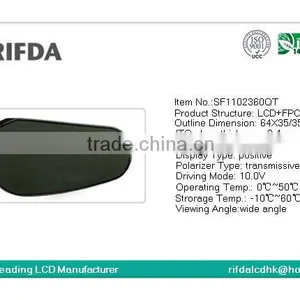 3D vr Active Lcd Shutter Glasses thumbnail-2
