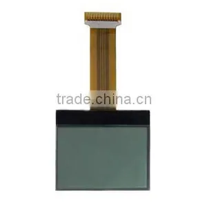96x64 COG LCD, for Mobile Phone, Factory Manufactory thumbnail-1