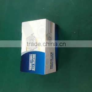 Analogue CCTV Camera Outdoor Bullet Camera With 1000 TVL Resolution thumbnail-6