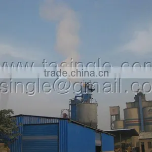 High Quality Gypsum Powder Production Line thumbnail-1