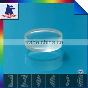 Optical Glass Achromatic Doublet Lenses thumbnail-1