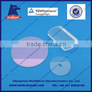 Optcial BK7 Glass Round Windows thumbnail-1