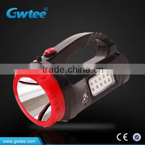 3W Super Power Portable Led Searchlight thumbnail-4