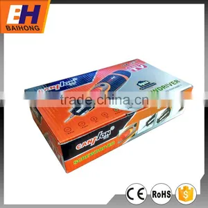 Power Driven Multi-function Screwdriver Set Electrical Screwdriver thumbnail-5