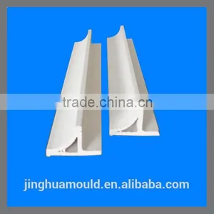 Made in China 3cr13 3Cr17 PVC Ceiling Extrusion Die,PVC Panel Edge Extrusion Mold thumbnail-1