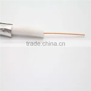 Hot Sell Rg6 Cable With f Connector for CCTV thumbnail-3