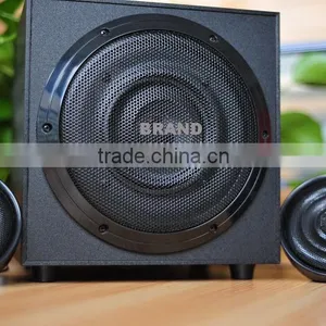 2015 Waterproof Soundbar Bluetooth Speaker Round Bluetooth Speaker thumbnail-1