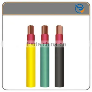 Kynar/HMWPE Cable for Cathodic Protection thumbnail-1