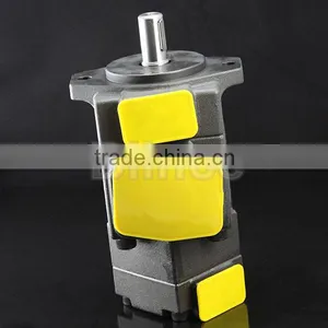 Blince PV2r Series Hydraulic Sigle Vane Pump and Double Vane Pump thumbnail-1
