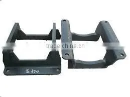 Fatory Price Track Guard PC400 for Excavator thumbnail-3