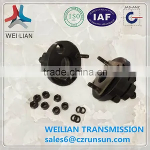 SML Flexible Precision Shrink Disc Pipe Coupling for Mechanical Tool thumbnail-5