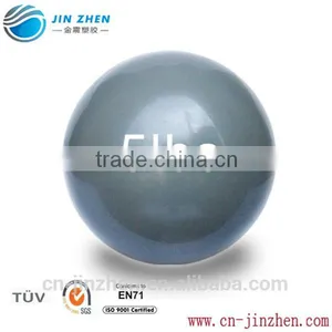 Pvc Sale Small Weighted Ball 4lbs thumbnail-2