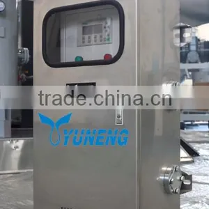 JZ Series Online On-load Tap Changer Oil Purification Machine for Transformer Maintance thumbnail-1
