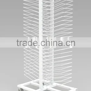 Multi-layer Cabinet Drying Rack -12 Years Professional Manufacturer thumbnail-1