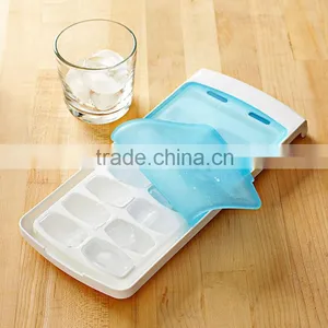 Ice Cube Trays / Mini Candy Molds / Silicone Rubber thumbnail-1