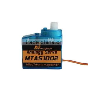 Maytech Servo Torque 0.6kg 5V for rc Helicopter Toys Quality Choice thumbnail-6