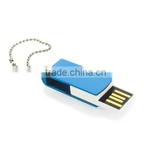 Usb Flash Drive With Mini thumbnail-1