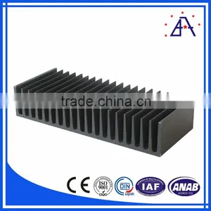 Brilliance 6082 Extruding Aluminum thumbnail-5