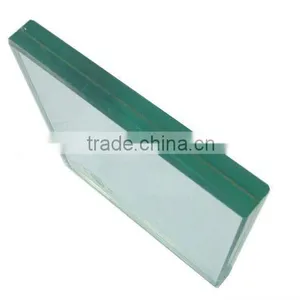 Tinted Colorful Laminated Glass Price thumbnail-4