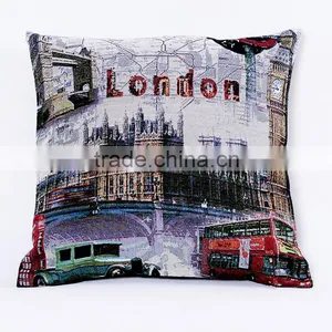 Customize 3d Digital Printing Super Soft Photo Printing Cushion thumbnail-3