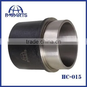 High Quality Japanese Truck Engine 6D22A 6D20A Parts,cast Iron Sleeve thumbnail-2