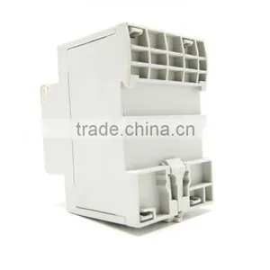 3 Phases 4 Pole Module Contactors thumbnail-6