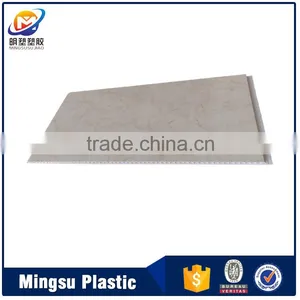 600mm Cheapest PVC Wall Paneling and Ceiling thumbnail-2