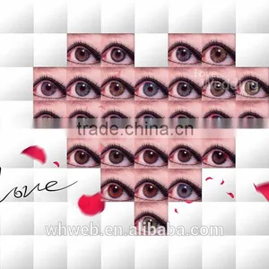 Safety Cosmetics Color Very Cheap Colord Contacts thumbnail-2