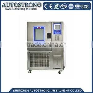 Good Quality IEC60084 Xenon Lamp Aging Climatic Tester For Plastic thumbnail-1