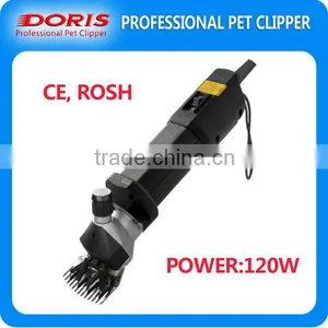 120W Electric Sheep Wool Clippers for Sheep Shearer thumbnail-1